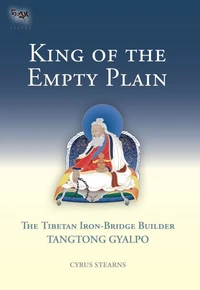 King of the Empty Plain
