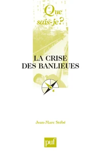La Crise Des Banleiues