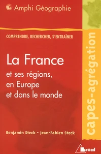 La France Et Ses Regions, En Europe Et Dans Le Monde