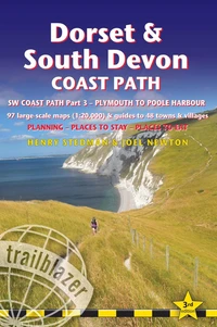 Dorset and South Devon