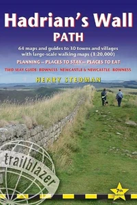 Hadrian's wall path