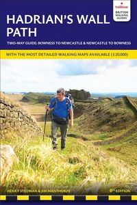 Hadrian's wall path
