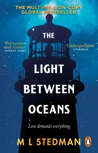 Light Between Oceans