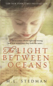 The Light between Oceans
