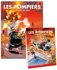Hommes au foyer