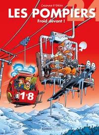 Froid devant !