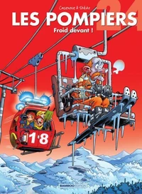 Froid devant !