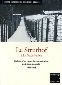 Le Struthof KL-Natzweiler