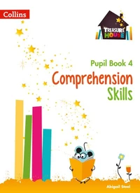 Comprehension Skills Pupil Book 4