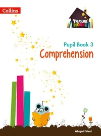 Treasure House Year 3 Comprehension Pupil Book