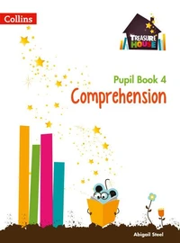 Treasure House Year 4 Comprehension Pupil Book