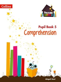 Treasure House Year 5 Comprehension Pupil Book