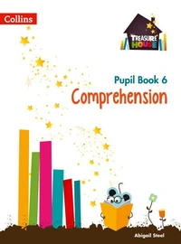 Treasure House Year 6 Comprehension Pupil Book