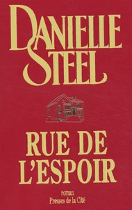 Rue De L'Espoir