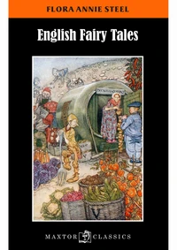 English Fairy Tales