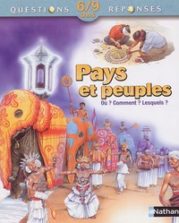 Pays et peuples