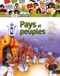 Pays et peuples