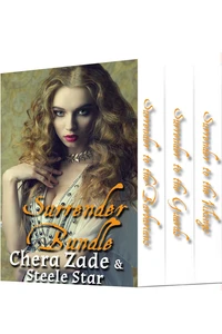 First-Time Surrender: Barbarians, Guards and Vikings (3 Historical Story Bundle)