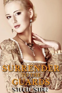 Surrender To The Guards
