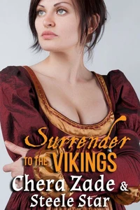 Surrender To The Vikings