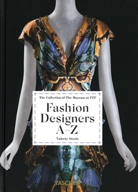 Fashion Designers A-Z