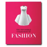 Impossible Collection of Fashion