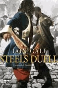 Steels Duell - Historische Liebesromane.