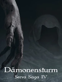 Dämonensturm