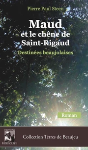 Maud et le chêne de Saint-Rigaud