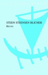 Steen Steensen Blicher - Récits.