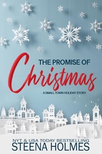  Steena Holmes - The Promise of Christmas.