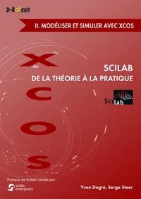 Scilab : de la théorie à la pratique