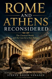 ROME AND ATHENS RECONSIDERED