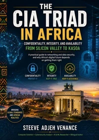 THE CIA TRIAD IN AFRICA