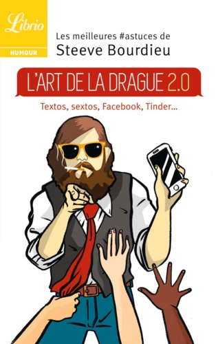 L'art de la drague 2.0