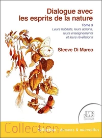 Dialogue avec les esprits de la nature