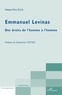 Steeve Elvis Ella - Emmanuel Levinas - Des droits de l'homme à l'homme.