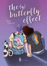 The(y) butterfly effect