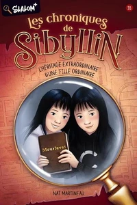 L'héritage extraordinaire d'une fille ordinaire