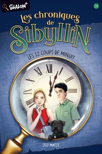 Les 12 coups de minuit