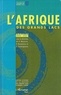 Stefaan Marysse et Filip Reyntjens - L'Afrique des Grands Lacs - Annuaire 2006-2007.