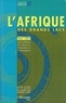 Stefaan Marysse et Filip Reyntjens - L'Afrique des Grands Lacs - Annuaire 2006-2007.