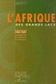 Stefaan Marysse et Filip Reyntjens - L'Afrique des grands lacs - Annuaire 1996-1997.