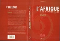 Stefaan Marysse - L'Afrique des grands lacs - Annuaire 1998-1999.