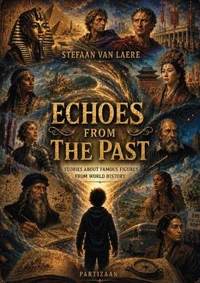 Stories about famous figures from world history