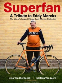 Superfan - A tribute to Eddy Merckx