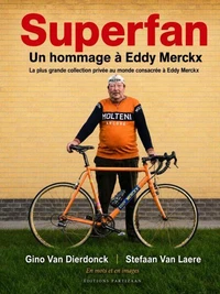Superfan - Un hommage à Eddy Merckx