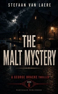 The Malt Mystery