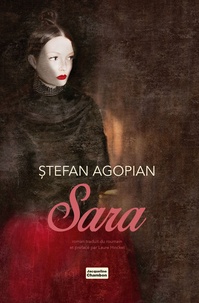 Stefan Agopian - Sara.