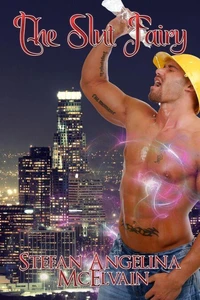 The Slut FairySparks fly between the Slut Fairy and Ash, her fireman lover. Will he ignite enough passion in her? Will she quench his thirst? One thing they both agree on—if you’re naughty, you’ll get